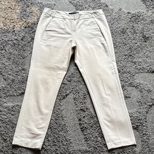 Amanda & Chelsea Light Tan Chinos